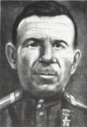Попов Пётр Дмитриевич