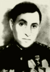 Посохин Николай Григорьевич