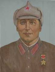 Приходько&nbsp;Пётр Сергеевич