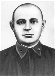 Пудовкин Павел Григорьевич