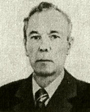 Румянцев Иван Дмитриевич