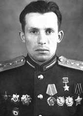 Пургин Николай Иванович