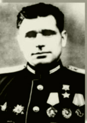 Пурин&nbsp;Павел Павлович