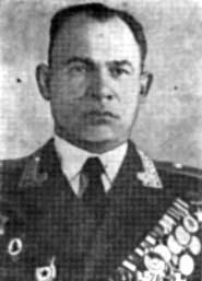 Пушкарёв Сергей Филиппович