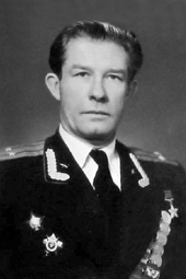 Рыжов Михаил Иванович