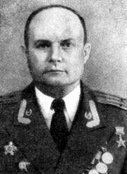 Радаев Николай Николаевич