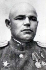 Радченко Василий Дмитриевич
