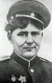 Радионов Николай Иванович