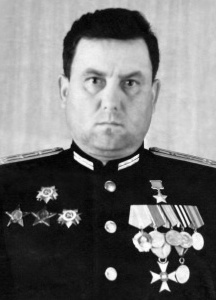 Радкевич Александр Иванович