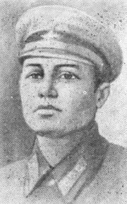 Райнберг Ян Людвигович