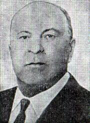 Рыжов Андрей Иванович