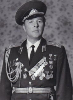 Рыжиков Анатолий Васильевич