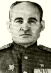 Рындин Павел Антонович