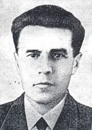 Рубленко Иван Александрович