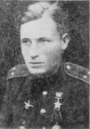 Рудаков Павел Васильевич