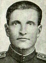 Рудаков Сергей Фёдорович