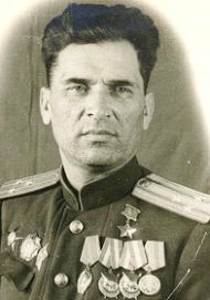 Русаков Климент Сергеевич