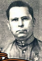 Русин Иван Фёдорович