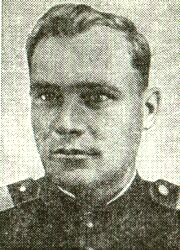Русских Пётр Егорович