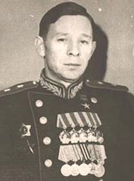 Рябиков Василий Михайлович