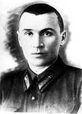 Рылов Валерий Дмитриевич