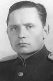 Рышков Иван Иванович