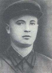 Рысюк Илья Григорьевич