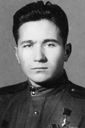 Садомсков&nbsp;Павел Степанович