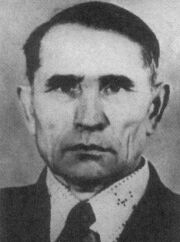 Саитов Габдулхай Саитович
