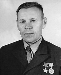 Салтыков&nbsp;Иван Павлович