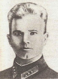 Самарин Михаил Андреевич