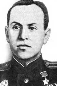 Самков Сергей Александрович