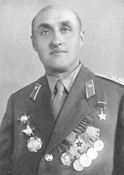 Самсонов Константин Яковлевич