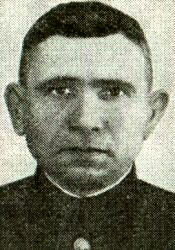 Самусев Андрей Фёдорович