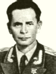 Сапунков Борис Петрович