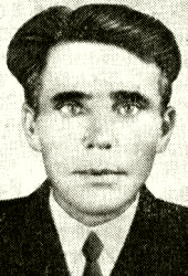 Сараев Николай Андреевич