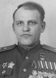Сазонов Николай Петрович