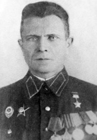 Щеглов Иван Михайлович