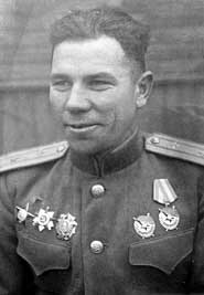 Селиванов Евграф Иосифович