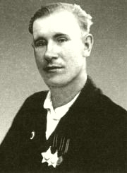 Семёнов&nbsp;Алексей Фадеевич