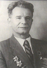 Семёнов&nbsp;Николай Федорович