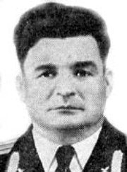 Сергеев Василий Павлович