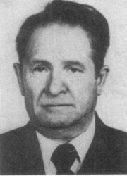 Шакиров Ульмас Шакирович