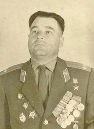 Шалимов Василий Поликарпович