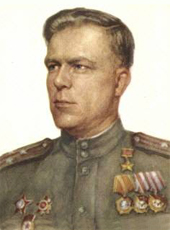 Шамардин Павел Зиновьевич