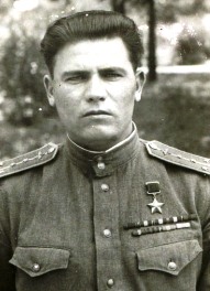 Шаменков Иван Фролович