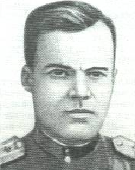 Шаренко Василий Денисович