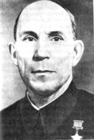 Шарков Алексей Николаевич