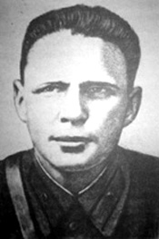 Шаров Александр Акимович