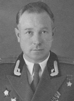 Шашков Виктор Григорьевич